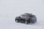 GMC Yukon Denali 2020 года